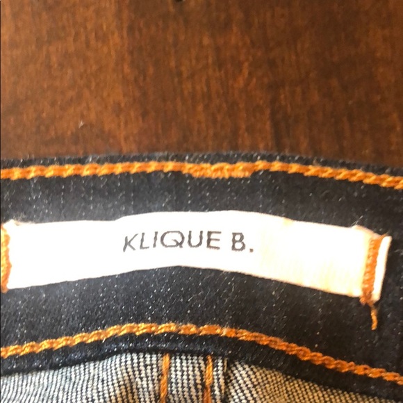 Skinny jeans - Picture 2 of 3